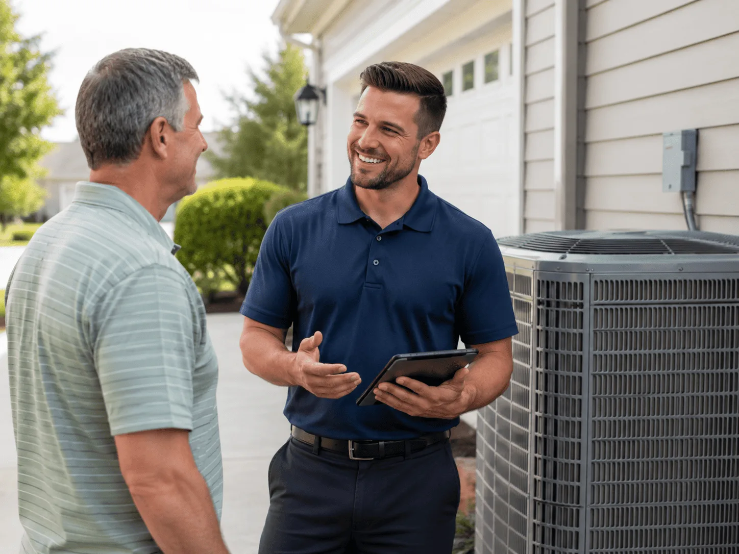 Heat Pump Installation Eureka, MO FAQs